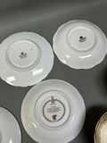 Biscuit Jar, Cups and Saucers - thumbnail 13 of 18