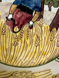 Signed Pirraca Redondo Portugal Earthenware - thumbnail 5 of 12