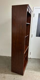 MCM Bassett Furniture Book Case - thumbnail 4 of 7