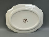 Johnson Bros Country Life Oversized Platter  - thumbnail 3 of 5