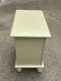 Riverside Furniture Green Shutter Cabinet  - thumbnail 8 of 8