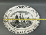 Wedgwood American Heritage Oversized Platter - thumbnail 7 of 7