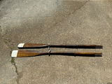 Vintage Wooden Oars - thumbnail 7 of 7
