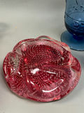 Colored Glass Ware - thumbnail 9 of 13