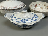 Casserole, Soup Tureen and Serving Bowl - thumbnail 14 of 17