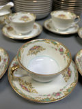 Noritake "Gloria" Fine China - thumbnail 4 of 8