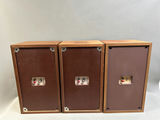Vintage Dynaco A25 Speakers Made in Denmark - thumbnail 3 of 9