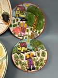 Signed Pirraca Redondo Portugal Earthenware - thumbnail 2 of 12
