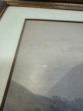 David Roberts Middle Eastern Landscape Signed Lithographs  - thumbnail 11 of 12