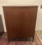 Vintage Five Drawer Chest - thumbnail 11 of 11