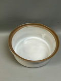 Signed Peter Pots Casserole Narragansett Towers - thumbnail 6 of 8