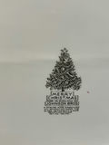 Johnson Bros Merry Christmas Oversized Platter  - thumbnail 4 of 5