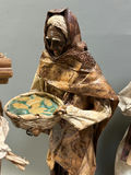 Vintage Paper Mache Figures - thumbnail 6 of 9