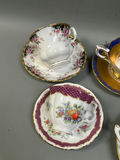 Biscuit Jar, Cups and Saucers  - thumbnail 6 of 18