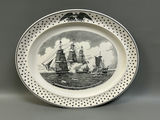 Wedgwood American Heritage Oversized Platter  - thumbnail 1 of 7