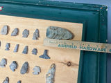 Native American Arrowheads  - thumbnail 6 of 8