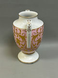 Heinrich Selb Bavaria German Porcelain Urn - thumbnail 7 of 7