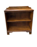 Hitchcock Stenciled Bookshelf  - thumbnail 1 of 7