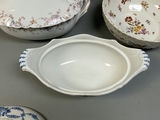 Casserole, Soup Tureen and Serving Bowl  - thumbnail 15 of 17