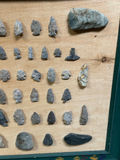 Native American Arrowheads - thumbnail 8 of 8