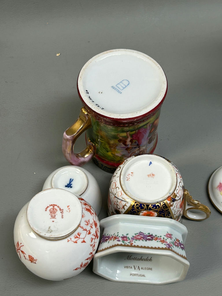 Misc Porcelain - image 7 of 12