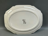 Johnson Bros Friendly Village Oversized Platter  - thumbnail 3 of 5