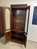 MCM Bassett Furniture China Cabinet - thumbnail 3 of 7