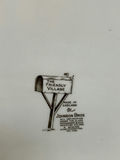 Johnson Bros Friendly Village Oversized Platter  - thumbnail 4 of 5
