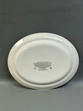 Wedgwood American Heritage Oversized Platter - thumbnail 3 of 7