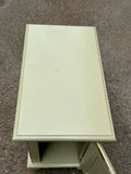Riverside Furniture Green Shutter Cabinet  - thumbnail 5 of 8