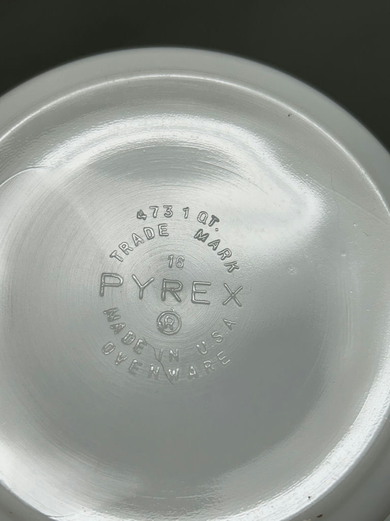 Pyrex Bowls, Ansley Mugs and Bells - image 3 of 18
