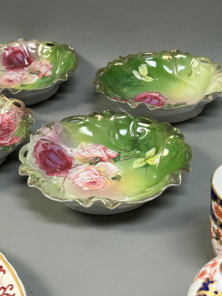 Misc Porcelain  - image 11 of 12