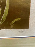 Hibel Lithograph Pencil Signed and Numbered - thumbnail 3 of 7