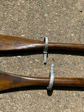 Vintage Wooden Oars  - thumbnail 5 of 7