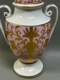Heinrich Selb Bavaria German Porcelain Urn - thumbnail 3 of 7