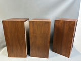 Vintage Dynaco A25 Speakers Made in Denmark  - thumbnail 7 of 9
