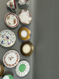 Biscuit Jar, Cups and Saucers  - thumbnail 8 of 18