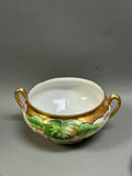 Biscuit Jar, Cups and Saucers  - thumbnail 16 of 18