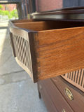 Vintage Five Drawer Chest - thumbnail 6 of 11