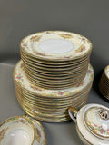 Noritake "Gloria" Fine China  - thumbnail 7 of 8
