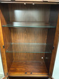 MCM Bassett Furniture China Cabinet - thumbnail 5 of 7