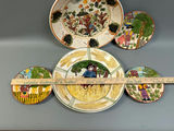 Signed Pirraca Redondo Portugal Earthenware - thumbnail 9 of 12