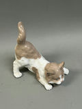 Lladro Cat Figurine Made in Spain - thumbnail 4 of 7