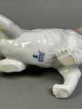 Lladro Cat Figurine Made in Spain - thumbnail 2 of 7
