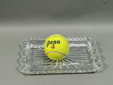 Fifth Avenue Crystal Butter Dish - thumbnail 2 of 6