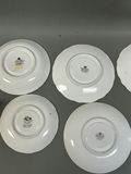 Biscuit Jar, Cups and Saucers  - thumbnail 10 of 18