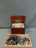 Costume Jewelry  - thumbnail 1 of 9