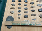 Native American Arrowheads  - thumbnail 5 of 8