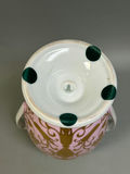Heinrich Selb Bavaria German Porcelain Urn - thumbnail 5 of 7