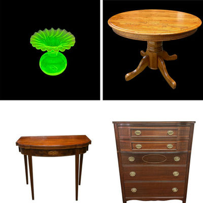 Cranston Reseller auction preview